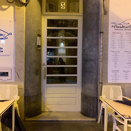 Apto Comfortable en María Pita, Centro Ciudad Corunha Exterior foto